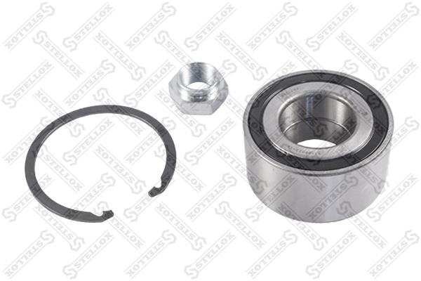 4329002SX Stellox Front Wheel Bearing Kit