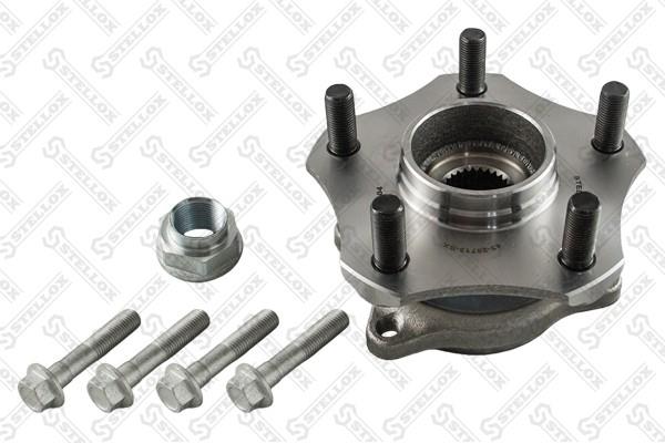 Stellox 43-28713-SX Wheel bearing kit 4328713SX