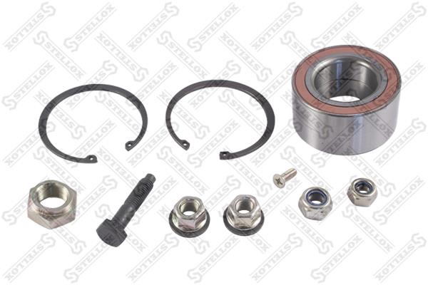 Stellox 43-28881-SX Rear Wheel Bearing Kit 4328881SX