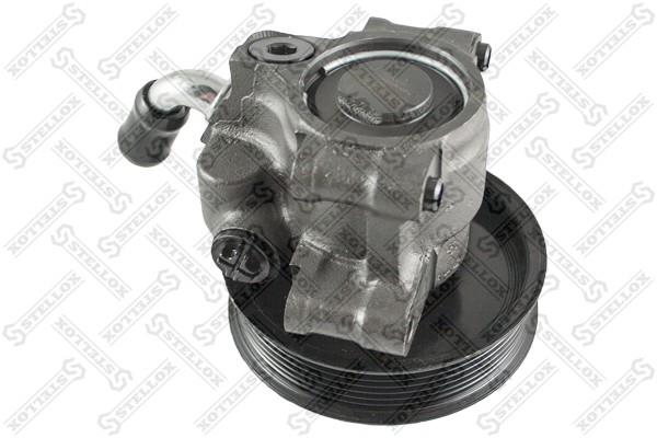 Stellox 00-36318-SX Hydraulic Pump, steering system 0036318SX