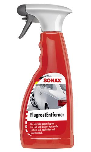 Sonax 513 200 Rust (corrosion) inhibitor and cleaner, 500 ml 513200