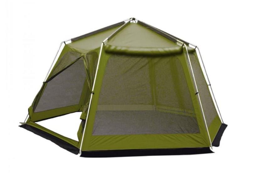Tramp TLT-033.04 Tent-marquee Mosquito, green TLT03304