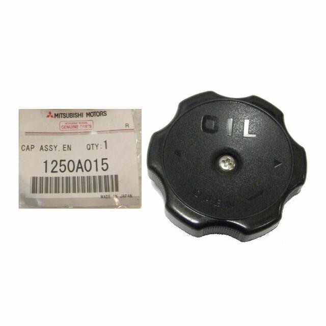Mitsubishi 1250A015 Oil filler cap 1250A015 1250A015 Mitsubishi Oil filler cap