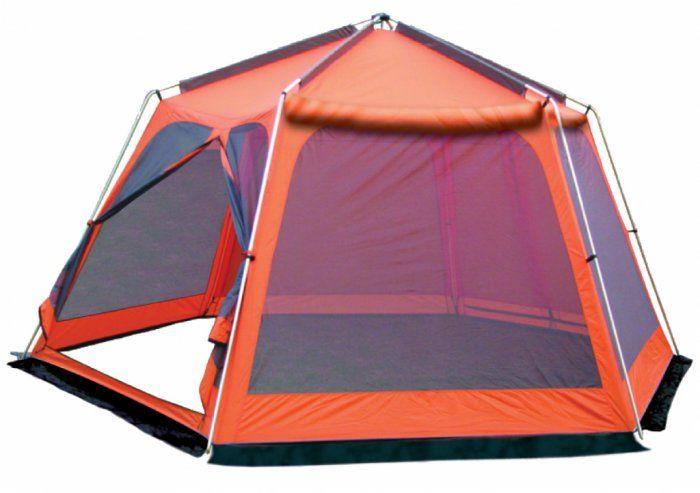 Tramp ТLT-009 Tent-marquee Mosquito, orange LT009