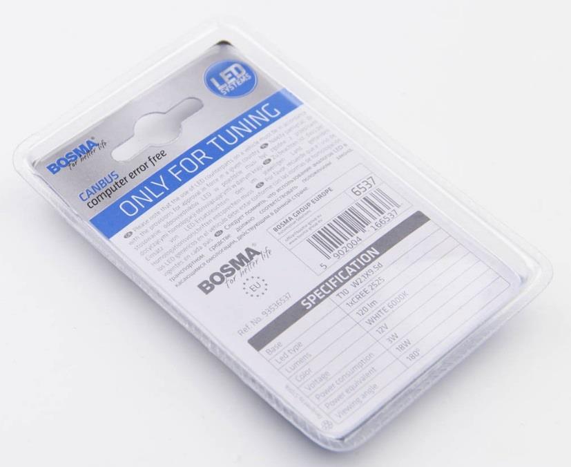 Buy Bosma 6537 at a low price in United Arab Emirates!