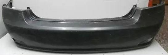 866112F510 Hyundai/Kia Bumper rear
