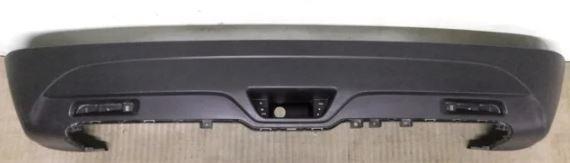 7182161M005PK Suzuki Bumper rear