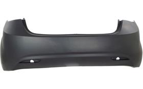 Hyundai/Kia 86611 3X001 Bumper rear 866113X001 866113X001 Hyundai/Kia Bumper rear