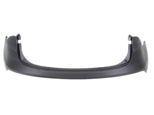 866112W000 Hyundai/Kia Bumper rear