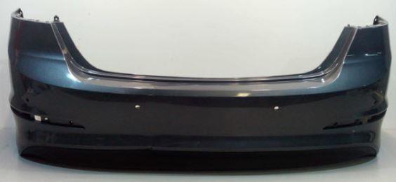 86610F2010 Hyundai/Kia Bumper rear