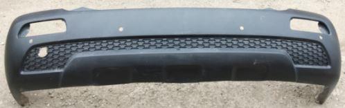 866112P000 Hyundai/Kia Bumper rear