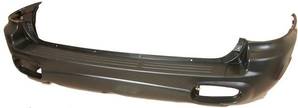 866502B700 Hyundai/Kia Bumper rear