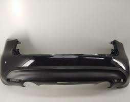 850221CJ0H Nissan Bumper rear