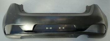 86611A2000 Hyundai/Kia Bumper rear