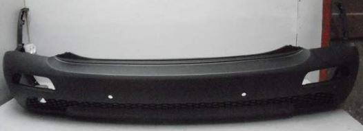 866112P010 Hyundai/Kia Bumper rear