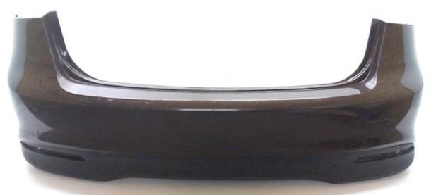 86611A7000 Hyundai/Kia Bumper rear