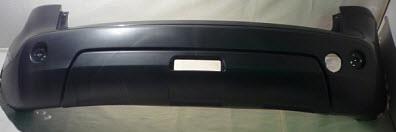 85022BR20H Nissan Bumper rear