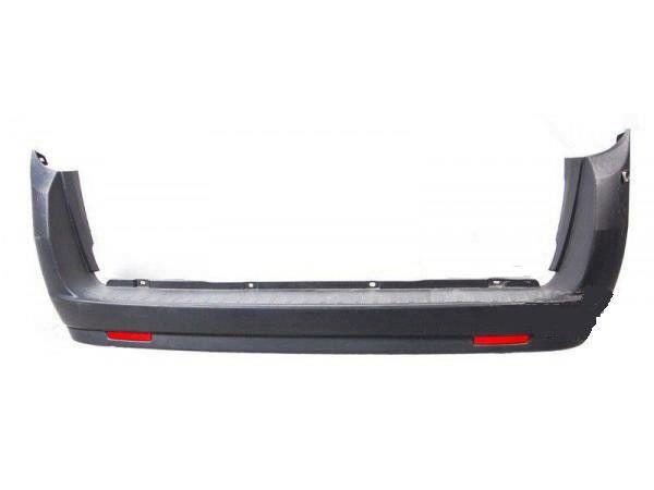 Rear bumper Fiat: 735497862 Fiat/Alfa/Lancia Bumper rear