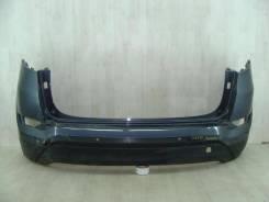 86640D7000 Hyundai/Kia Bumper rear