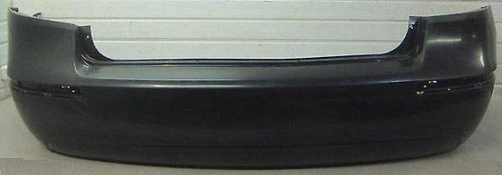 866103K800 Hyundai/Kia Bumper rear