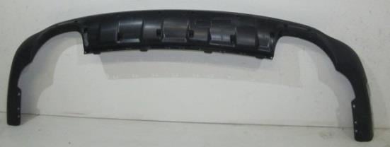 866122BAA0 Hyundai/Kia Bumper rear
