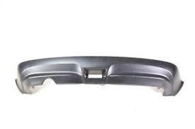 850B21KA1A Nissan Bumper rear