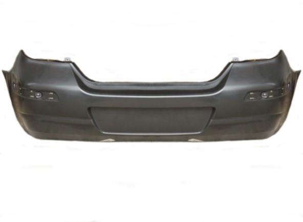 85022EM00J Nissan Bumper rear