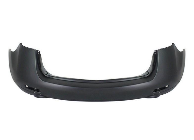 850221AN0H Nissan Bumper rear