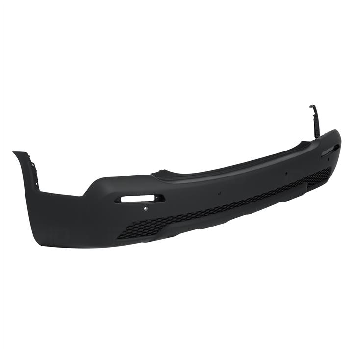 866101U010 Hyundai/Kia Bumper rear