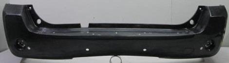 H5022EB320 Nissan Bumper rear