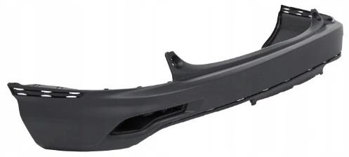 71501TLAA00 Honda Bumper rear