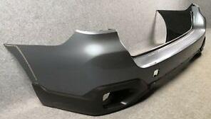 57704AL130 Subaru Bumper rear