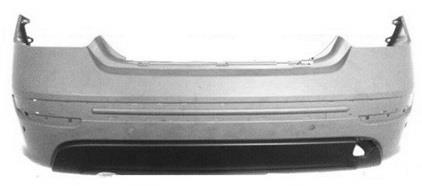 735548328 Fiat/Alfa/Lancia Bumper rear