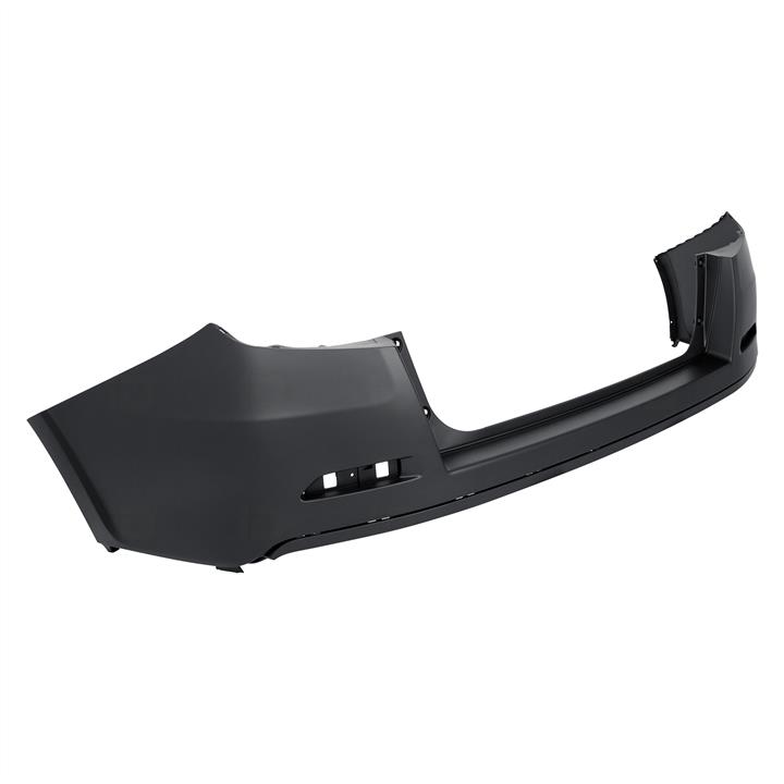 04715TP6A80ZZ Honda Bumper rear