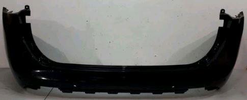 86611A2200 Hyundai/Kia Bumper rear