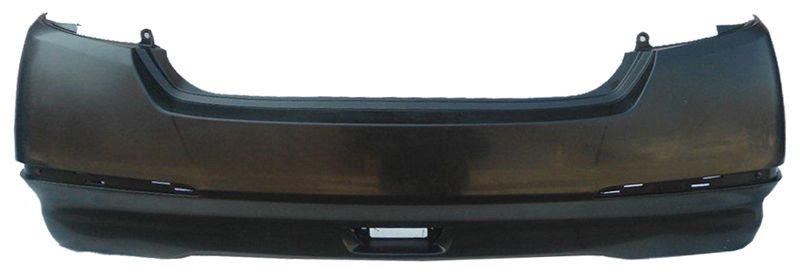 85022JN90H Nissan Bumper rear