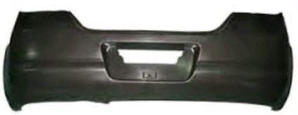 85022ED025 Nissan Bumper rear
