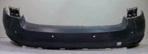 5L68074219B9 VAG Bumper rear