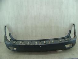 866112J010 Hyundai/Kia Bumper rear