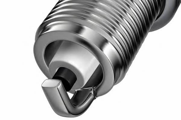 Bosch Spark plug Bosch Platinum Iridium YR7SII33X – price 38 PLN