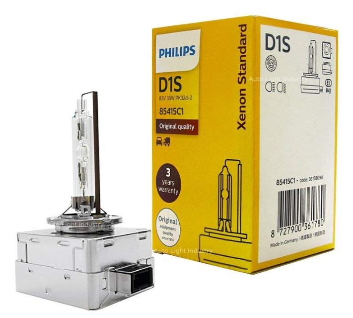 Buy Philips 85415C1 at a low price in United Arab Emirates!