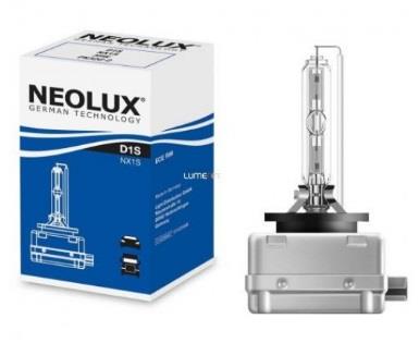 Neolux NX1S Xenon lamp D1S 85V 35W NX1S