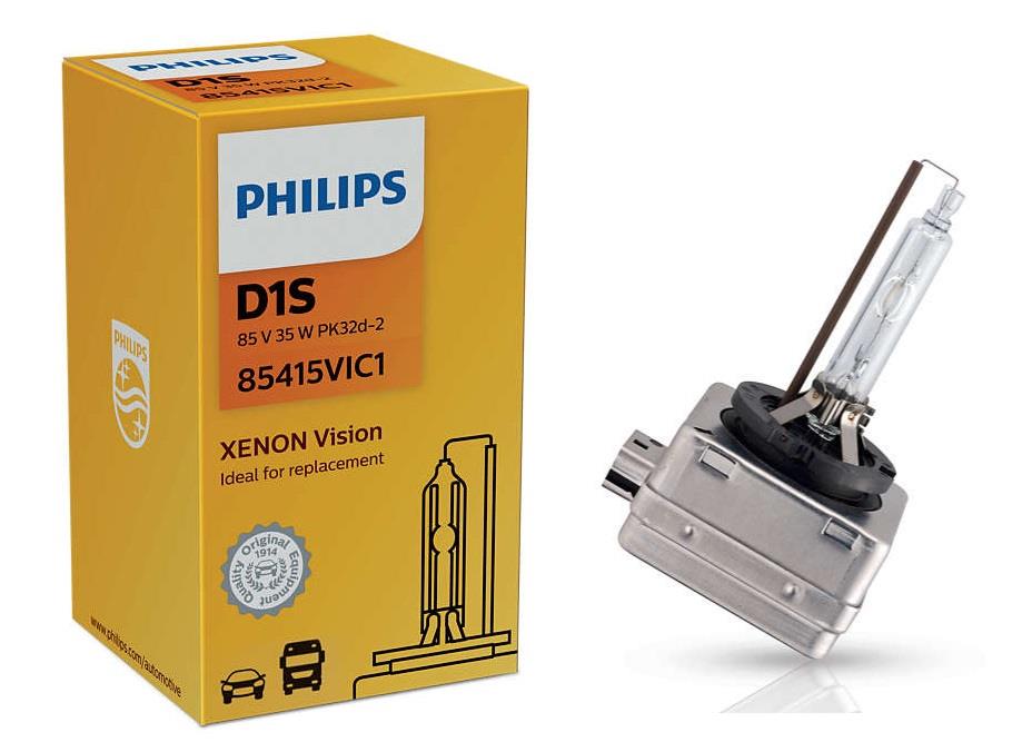 Buy Philips 85415VIC1 at a low price in United Arab Emirates!