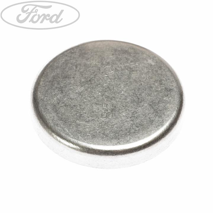 Ford 1 657 017 PLUG-BLIND 1657017