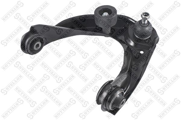 Stellox 57-71078A-SX Silent block front upper arm 5771078ASX 5771078ASX Stellox Silent block front upper arm