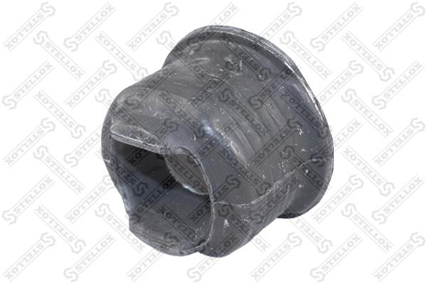 Rubber bushes Mercedes Coupe: 7700086SX Stellox Silent block rear lever