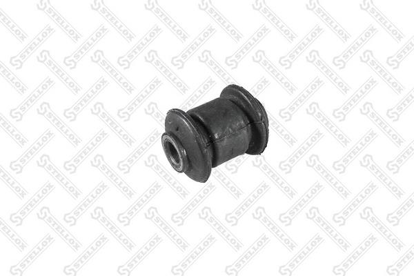 Suspension arm bushing Seat Arosa: 7700164SX Stellox Silent block, front lower arm