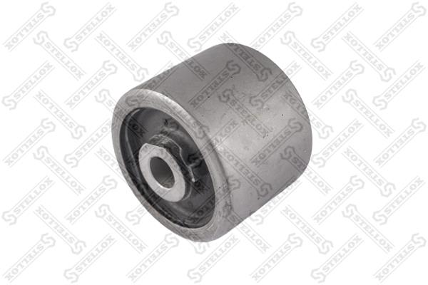 Wishbone bushes Honda Pilot: 7700255SX Stellox Silent block front lever rear