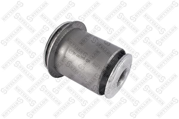 7700308SX Stellox Front lower control arm rear bushing