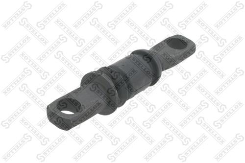 Wishbone bushes Toyota Camry: 7700332SX Stellox Silent block front lever front